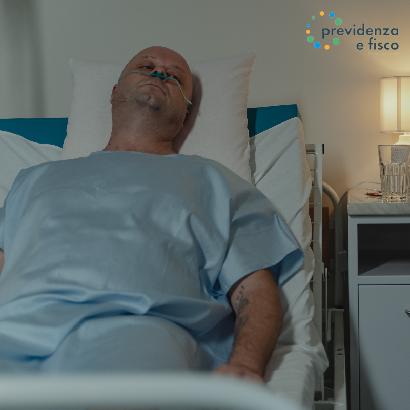 Scopri di più sull'articolo Malattie invalidanti: quali sono e cosa puoi ottenere