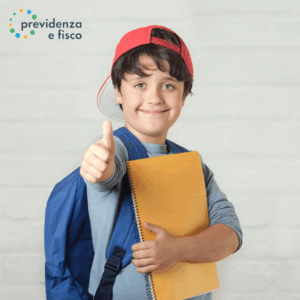 Scopri di più sull'articolo Bonus Scuola 2025-26: come ottenere il contributo per i libri di testo