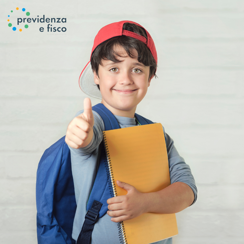 Scopri di più sull'articolo Bonus Scuola 2025-26: come ottenere il contributo per i libri di testo