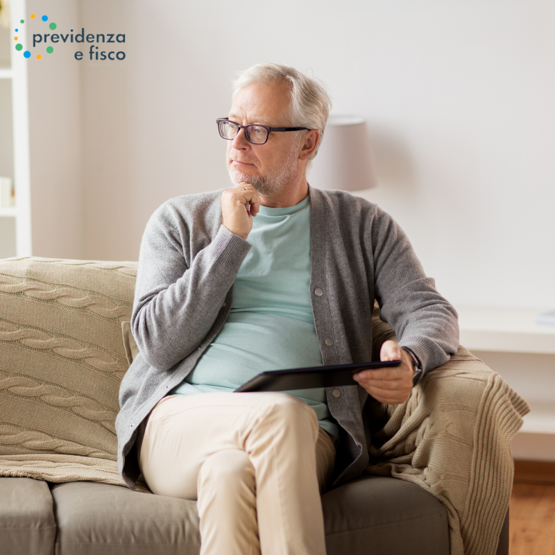 Al momento stai visualizzando Consulenza Pensionistica per Dipendenti Pubblici: come pianificare il tuo futuro