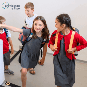 Scopri di più sull'articolo Servizi scolastici integrativi: guida completa per famiglie 2025