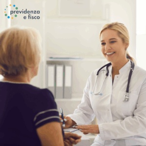 Scopri di più sull'articolo Visita medica INPS: cos’è, a cosa serve e come prepararsi