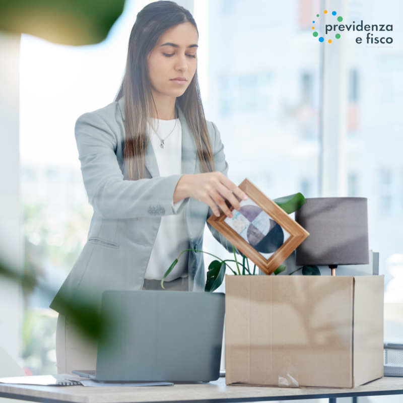 Scopri di più sull'articolo Come richiedere la NASpI: la guida completa 2025