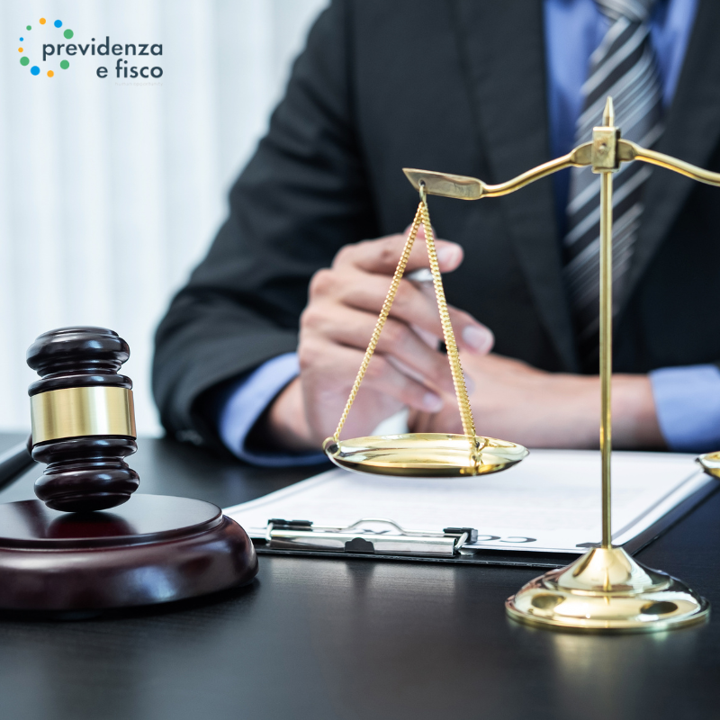 Scopri di più sull'articolo Consulenza per piani di rientro e saldo e stralcio