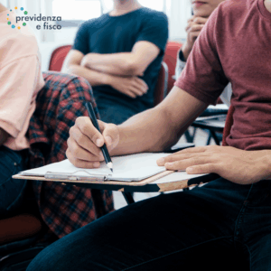 Scopri di più sull'articolo ISEE Universitario vs ISEE Ordinario: qual è la differenza
