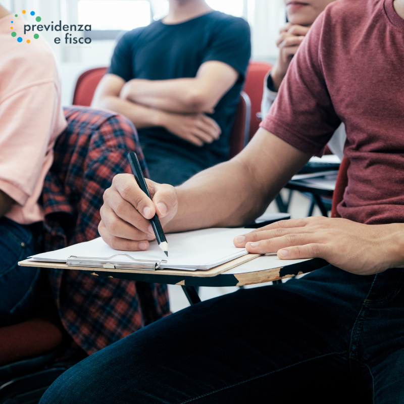 Scopri di più sull'articolo ISEE Universitario vs ISEE Ordinario: qual è la differenza