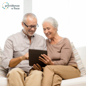 Scopri di più sull'articolo Modello RED INPS: cos’è, a cosa serve e quando va presentato