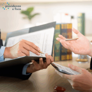 Scopri di più sull'articolo Consulenza legale civilistica: quando serve, cosa risolve e perché affidarti al nostro avvocato convenzionato