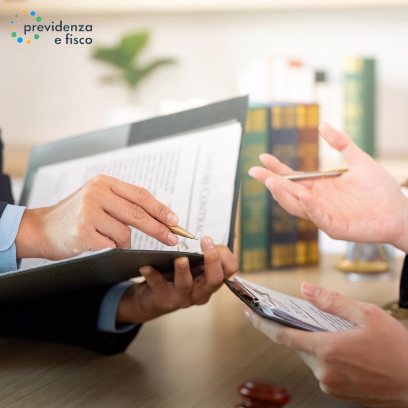 Scopri di più sull'articolo Consulenza legale civilistica: quando serve, cosa risolve e perché affidarti al nostro avvocato convenzionato