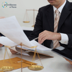 Scopri di più sull'articolo Consulenza legale personalizzata con i nostri avvocati convenzionati