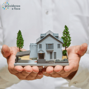 Scopri di più sull'articolo IMU 2025: chi paga, chi non paga, scadenze, calcolo e novità. Guida semplice e aggiornata