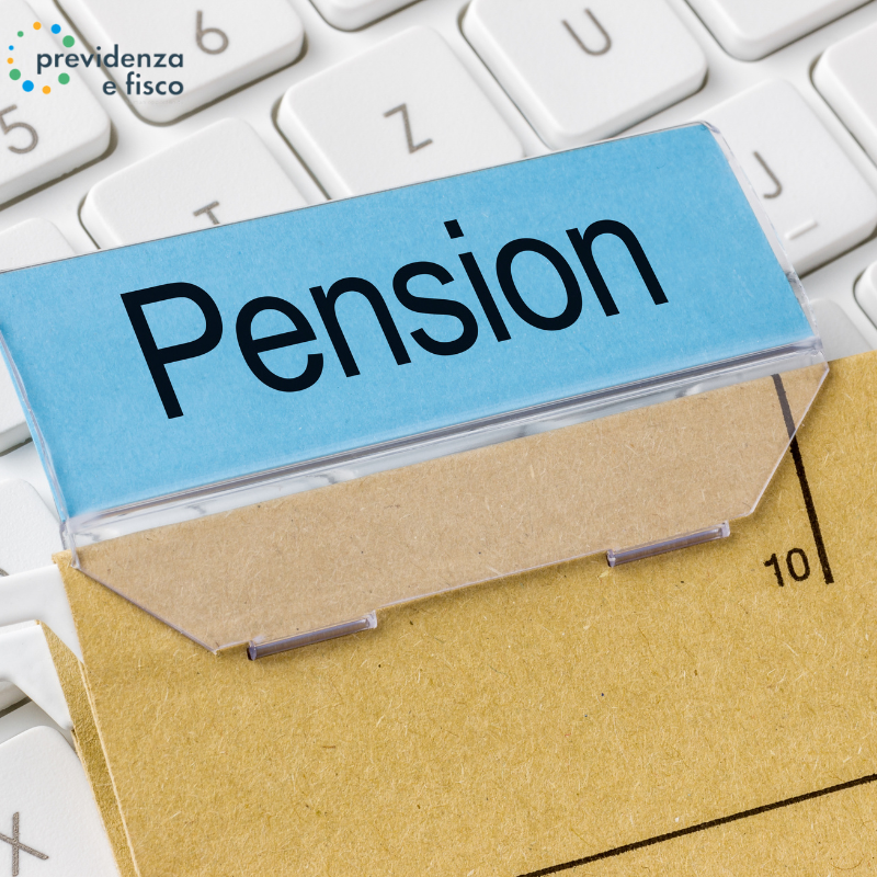Scopri di più sull'articolo Novità pensioni 2026: cosa cambia e come prepararsi?