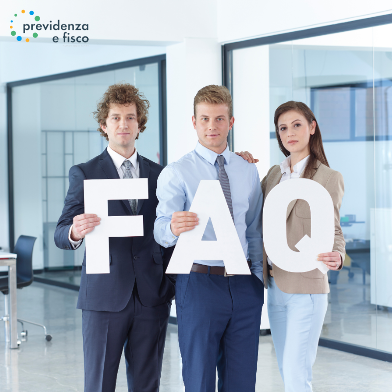 Scopri di più sull'articolo Prestito personale: le domande più frequenti (FAQ 2025) – Risposte chiare e guida completa