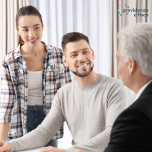 Scopri di più sull'articolo Successione ereditaria 2025: cosa sapere, come funziona e quando serve l’assistenza del commercialista