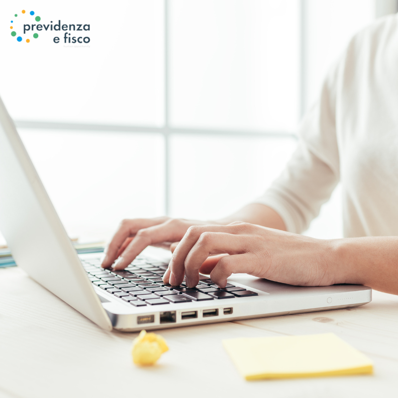 Scopri di più sull'articolo TFS: cos’è e come richiedere l’anticipo grazie alla collaborazione con FinSenas