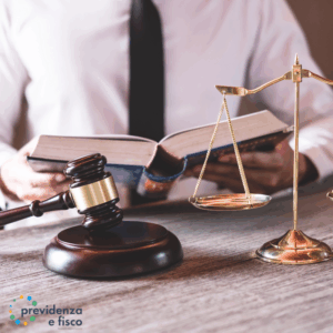 Scopri di più sull'articolo Consulenza legale civilistica: assistenza personalizzata con il nostro avvocato convenzionato