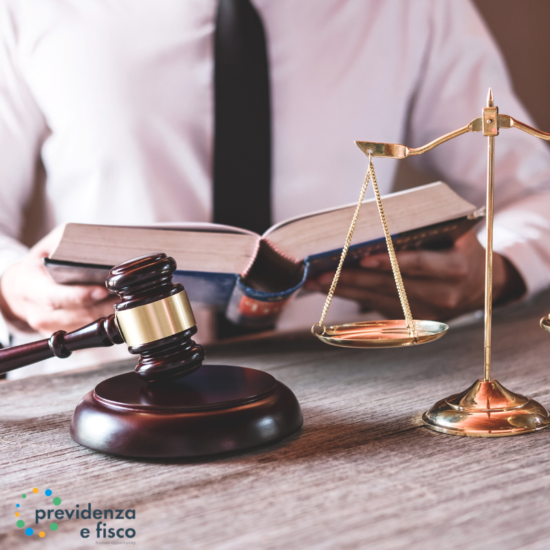 Scopri di più sull'articolo Consulenza legale civilistica: assistenza personalizzata con il nostro avvocato convenzionato