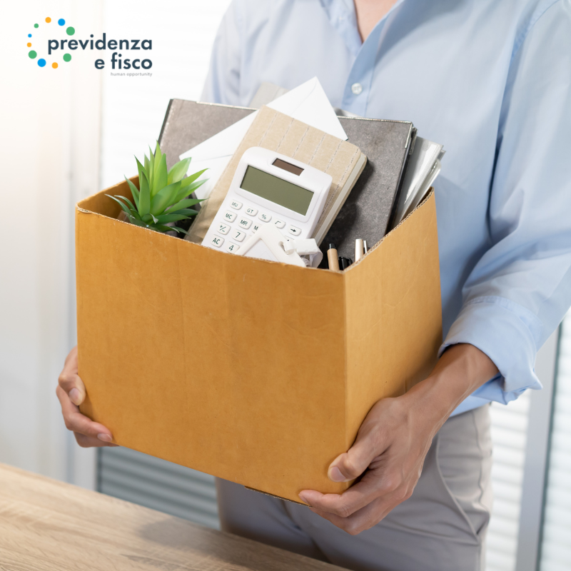 Scopri di più sull'articolo Novità NASpI 2026: cosa cambia e cosa devono sapere i lavoratori