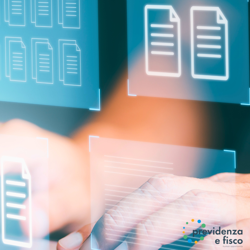 Scopri di più sull'articolo Servizio SEND: comunicazioni a valore legale disponibili presso il nostro ufficio.