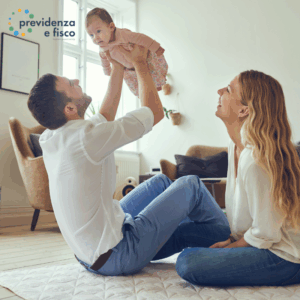 Scopri di più sull'articolo Assegno unico per i figli: cos’è, a chi spetta e come funziona