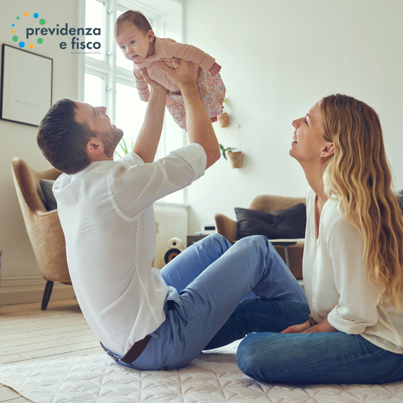Assegno unico per i figli: cos’è, a chi spetta e come funziona