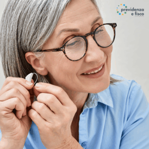 Scopri di più sull'articolo Prenditi cura della tua salute uditiva con il supporto di un nostro esperto