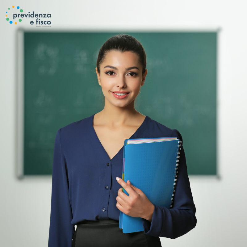 Scopri di più sull'articolo Carta del docente: cos’è, a chi spetta e come utilizzarla correttamente