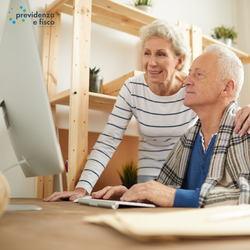 Scopri di più sull'articolo Cessione del quinto per pensionati: limiti, importi e attenzione alle offerte troppo aggressive