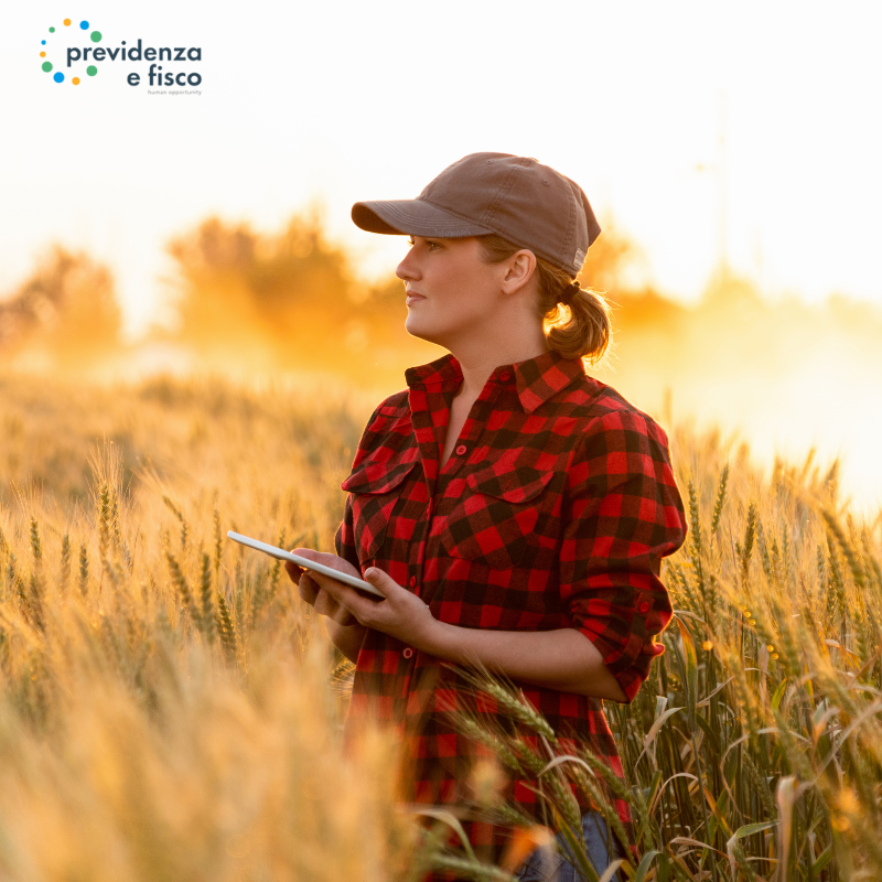 Scopri di più sull'articolo Disoccupazione agricola respinta o ridotta: errori comuni e come rimediare