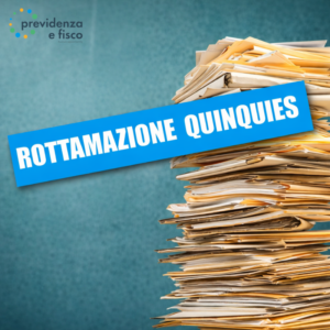 Scopri di più sull'articolo Rottamazione quinquies: cos’è, come funziona e chi può aderire