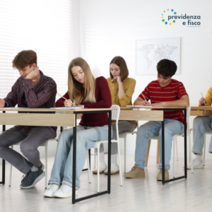 Scopri di più sull'articolo Borse di Studio 2025/2026: al via le domande sul nuovo servizio digitale