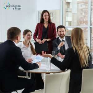 Scopri di più sull'articolo Business Plan per Resto al Sud: perché è fondamentale per presentare la domanda