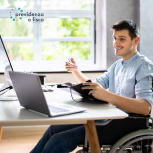 Scopri di più sull'articolo Invalidità civile: cos’è, a chi spetta e come richiederla