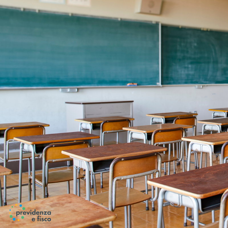 Scopri di più sull'articolo Personale ATA: quando è possibile richiedere ricostruzione di carriera e risarcimento ferie non godute