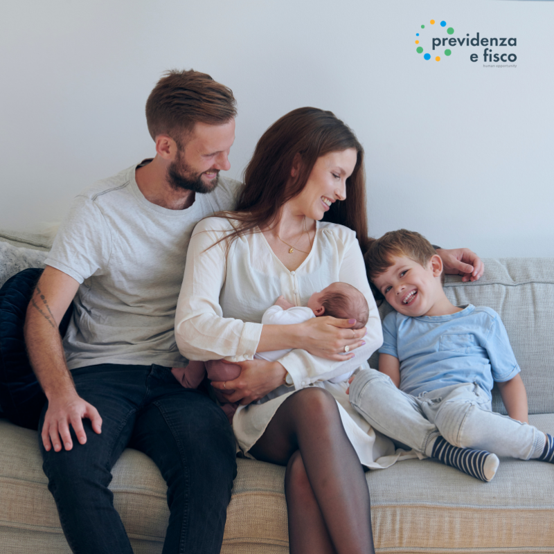 730/2026 e familiari a carico: quando si possono inserire e quanto si recupera