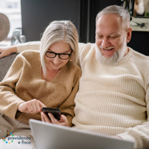 Scopri di più sull'articolo Ape Sociale: Cos’è e Chi Può Richiederla