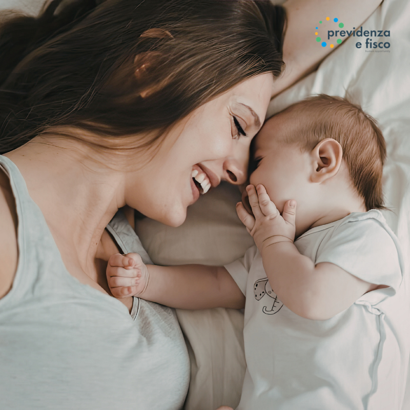 Scopri di più sull'articolo Bonus Nuovi Nati 2026: avvio alle domande. Come ottenere l’agevolazione economica per i bambini appena nati o adottati