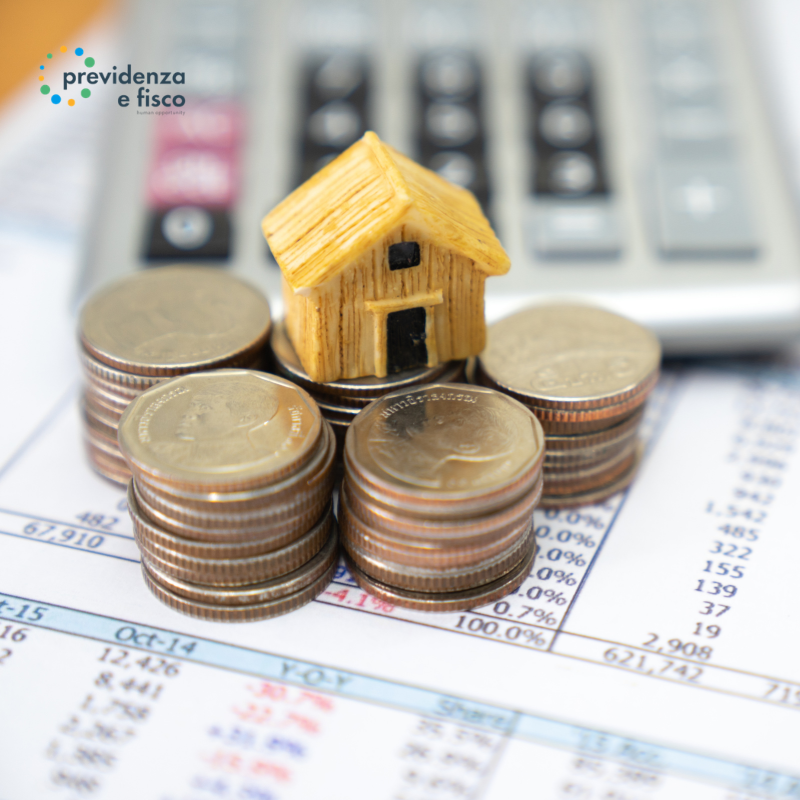 Scopri di più sull'articolo ISEE 2026 e mutuo prima casa: come incide davvero e cosa sapere