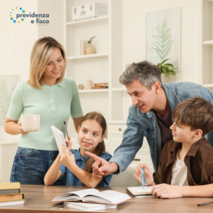 ISEE Minorenni 2026: a quali bonus serve e come ottenerlo