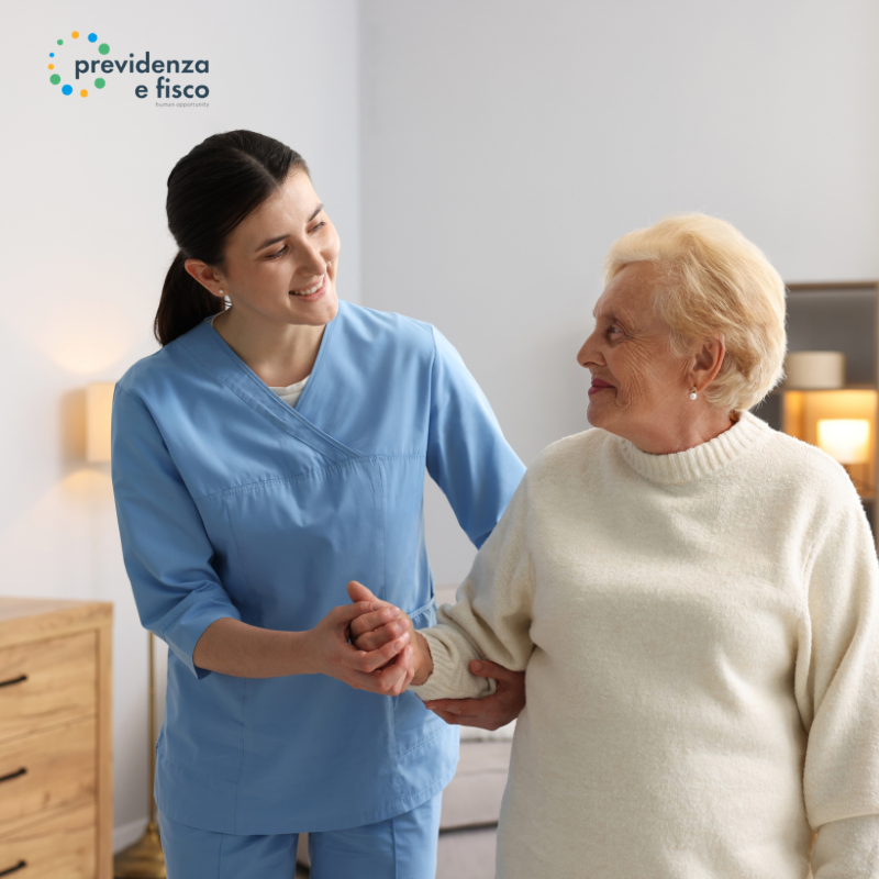 ISEE Socio-Sanitario: quando serve e differenza con ISEE ordinario
