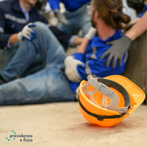 Infortunio sul Lavoro e Pratiche INAIL: come ottenere il risarcimento e il supporto necessario