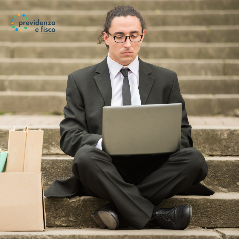 Scopri di più sull'articolo NASpI e pensionamento: come influisce davvero sui contributi e sull’uscita dal lavoro