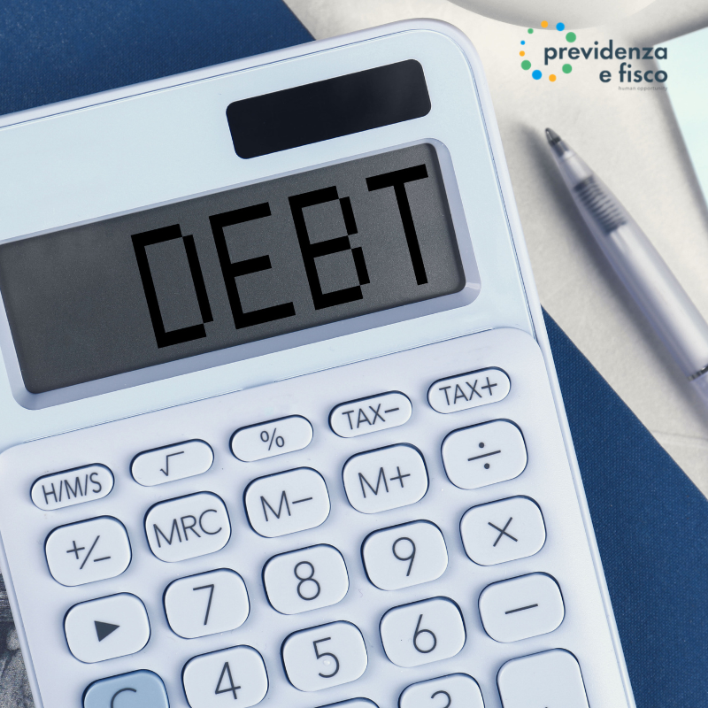 730/2026 a debito: perché devi pagare e come rateizzare