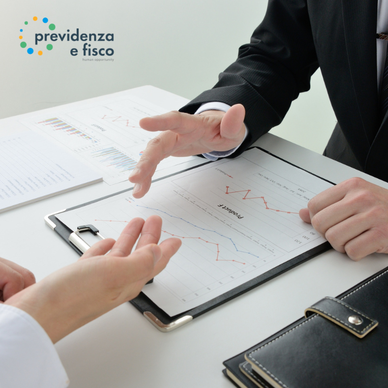Consulenza gratuita su previdenza complementare e investimenti – 30 Giugno 2026